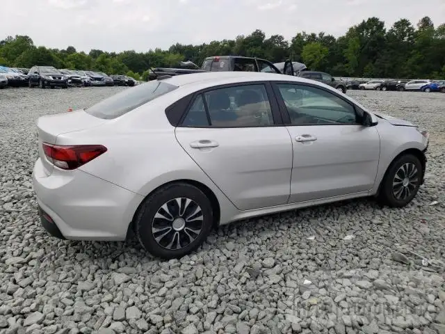 Photo 2 VIN: 3KPA24AD9LE297577 - KIA RIO 