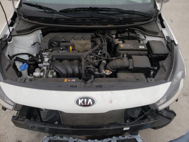 Photo 6 VIN: 3KPA24AD9LE297806 - KIA RIO LX 