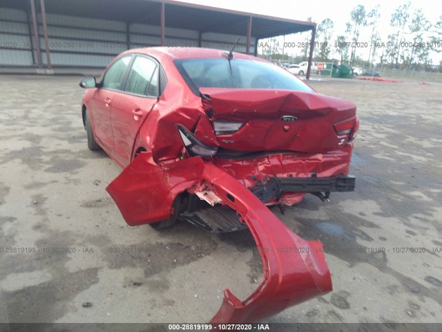 Photo 5 VIN: 3KPA24AD9LE298261 - KIA RIO 