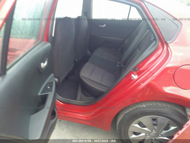 Photo 7 VIN: 3KPA24AD9LE298261 - KIA RIO 