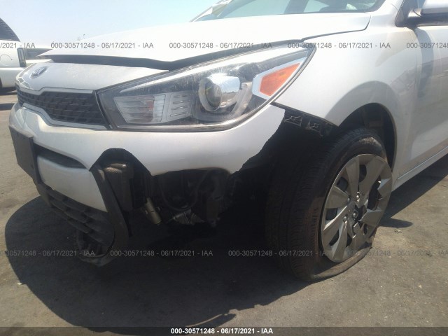 Photo 5 VIN: 3KPA24AD9LE298969 - KIA RIO 