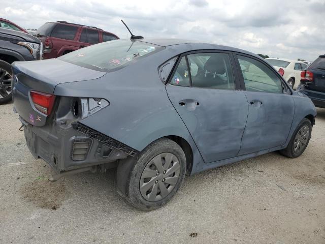 Photo 2 VIN: 3KPA24AD9LE299023 - KIA RIO 