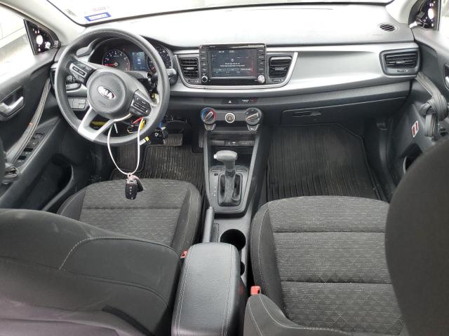 Photo 7 VIN: 3KPA24AD9LE299023 - KIA RIO 