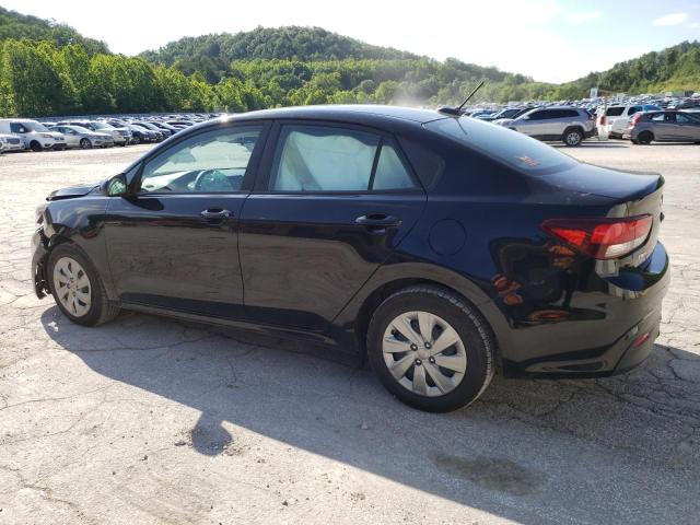 Photo 1 VIN: 3KPA24AD9LE309971 - KIA RIO LX 