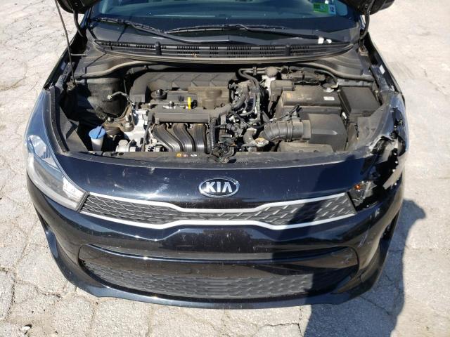 Photo 10 VIN: 3KPA24AD9LE309971 - KIA RIO LX 