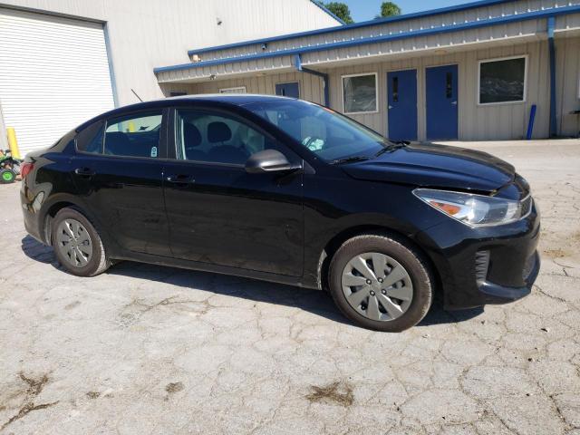 Photo 3 VIN: 3KPA24AD9LE309971 - KIA RIO LX 