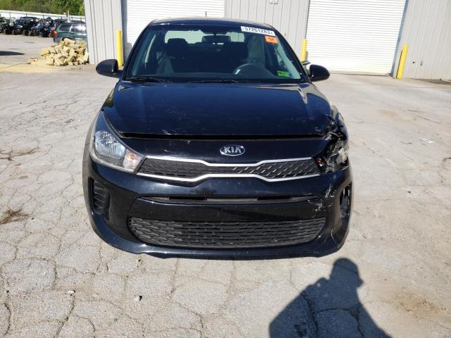 Photo 4 VIN: 3KPA24AD9LE309971 - KIA RIO LX 