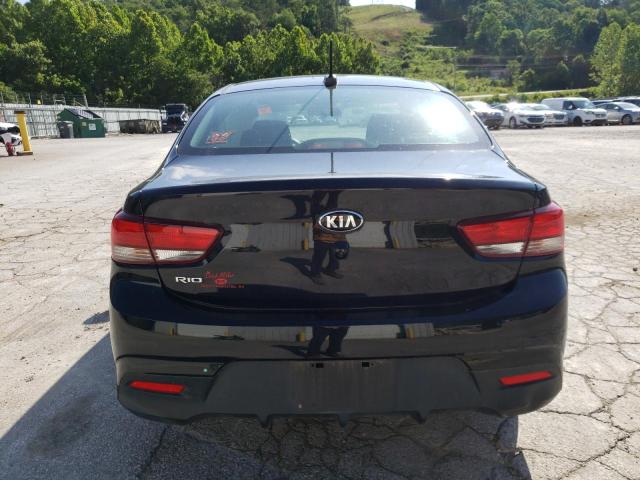 Photo 5 VIN: 3KPA24AD9LE309971 - KIA RIO LX 