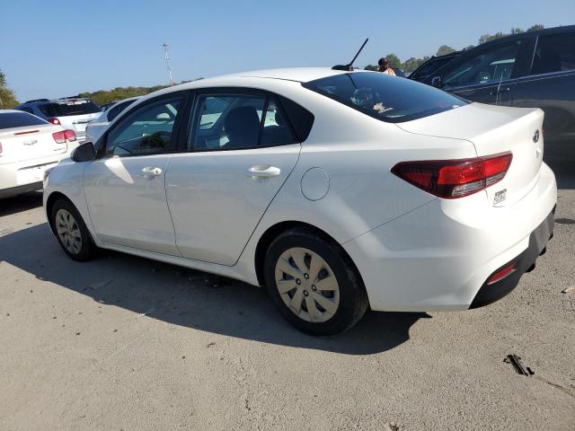 Photo 1 VIN: 3KPA24AD9LE312661 - KIA RIO LX 