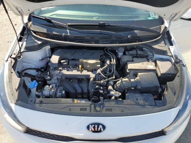 Photo 10 VIN: 3KPA24AD9LE312661 - KIA RIO LX 