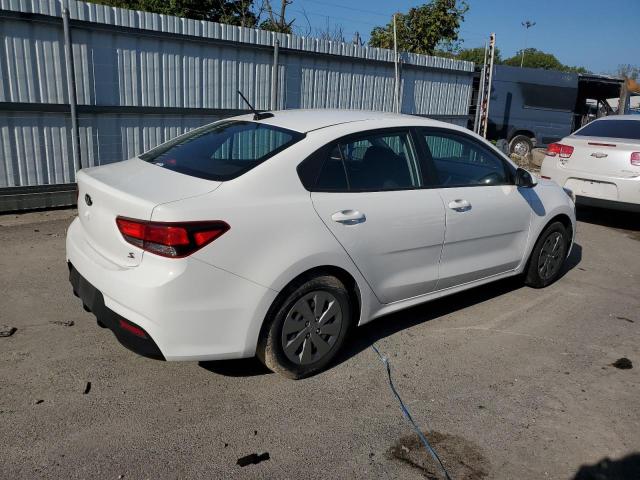 Photo 2 VIN: 3KPA24AD9LE312661 - KIA RIO LX 