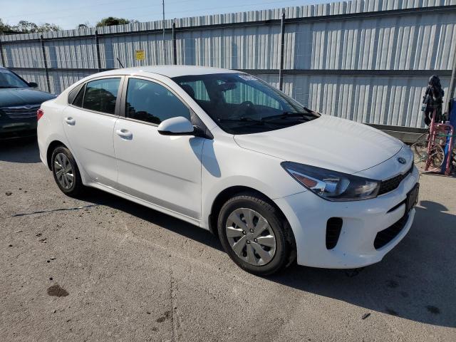 Photo 3 VIN: 3KPA24AD9LE312661 - KIA RIO LX 