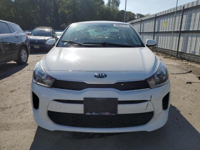 Photo 4 VIN: 3KPA24AD9LE312661 - KIA RIO LX 