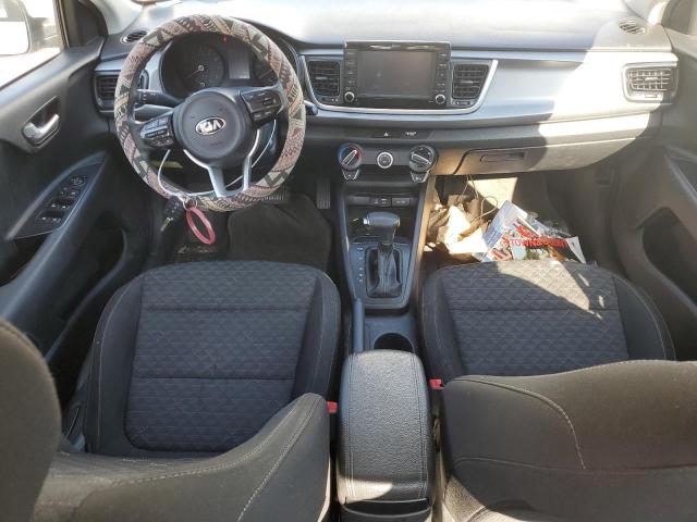 Photo 7 VIN: 3KPA24AD9LE312661 - KIA RIO LX 