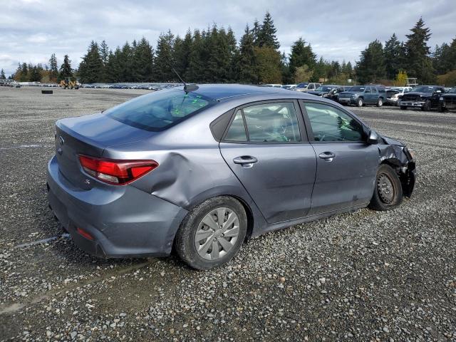 Photo 2 VIN: 3KPA24AD9LE313647 - KIA RIO LX 