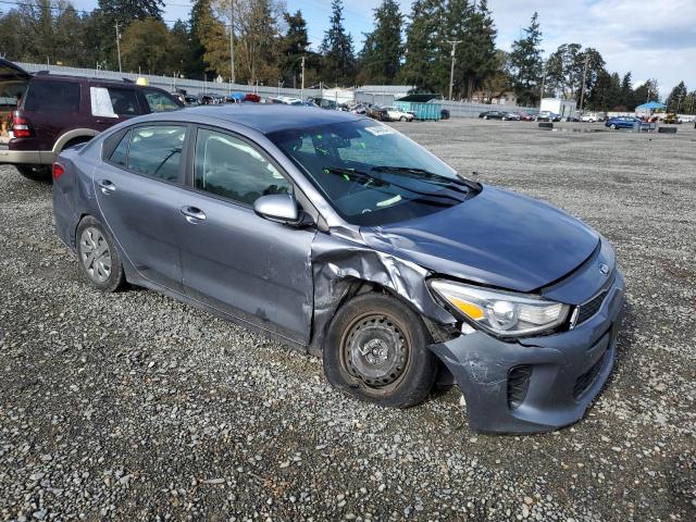 Photo 3 VIN: 3KPA24AD9LE313647 - KIA RIO LX 