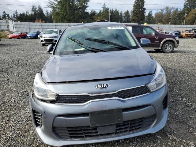 Photo 4 VIN: 3KPA24AD9LE313647 - KIA RIO LX 