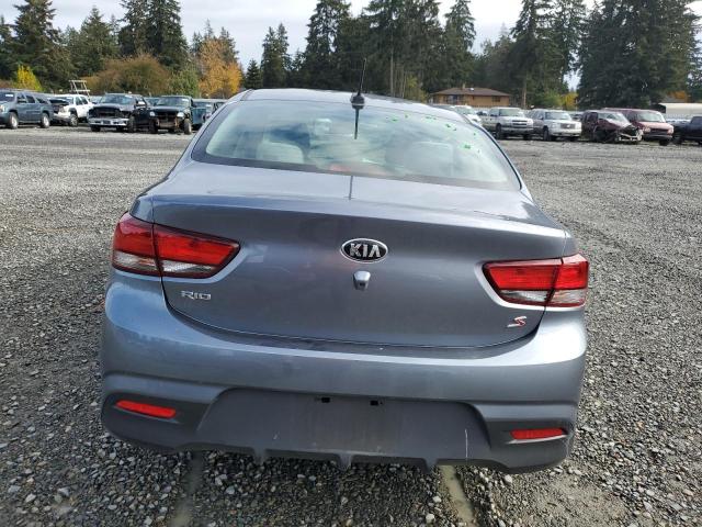 Photo 5 VIN: 3KPA24AD9LE313647 - KIA RIO LX 