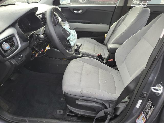 Photo 6 VIN: 3KPA24AD9LE313647 - KIA RIO LX 