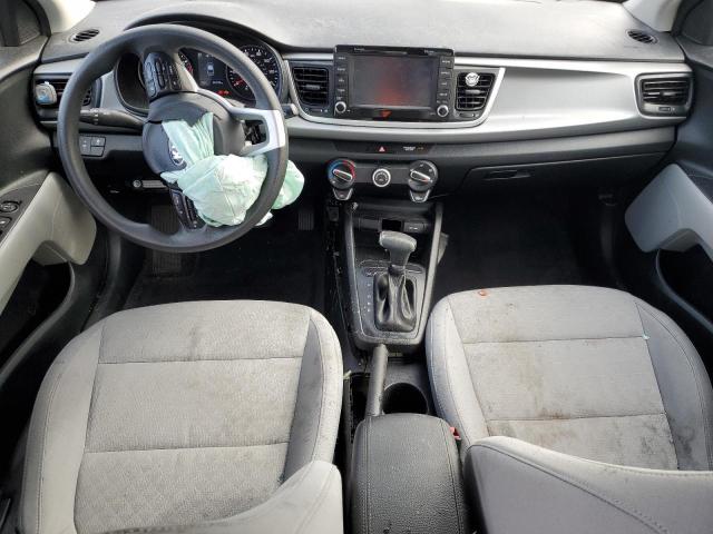 Photo 7 VIN: 3KPA24AD9LE313647 - KIA RIO LX 