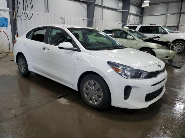 Photo 3 VIN: 3KPA24AD9LE317648 - KIA RIO LX 