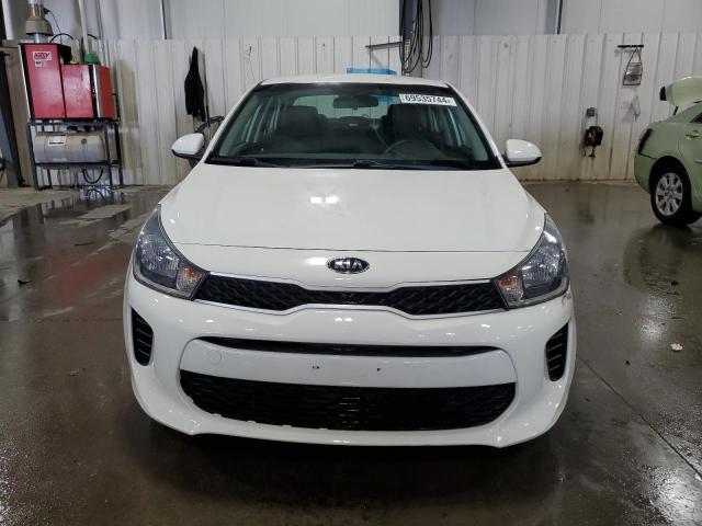 Photo 4 VIN: 3KPA24AD9LE317648 - KIA RIO LX 