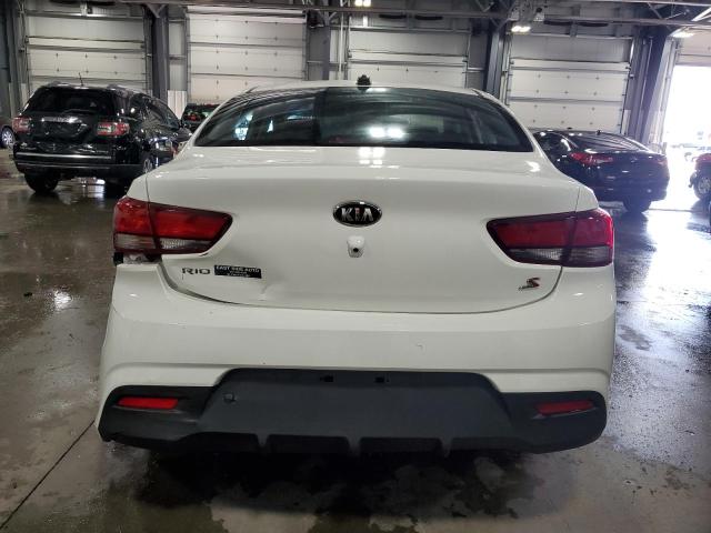 Photo 5 VIN: 3KPA24AD9LE317648 - KIA RIO LX 