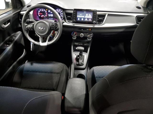 Photo 7 VIN: 3KPA24AD9LE317648 - KIA RIO LX 