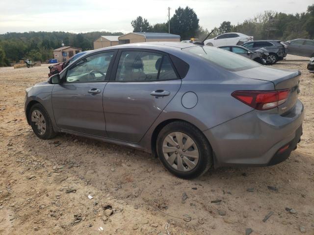 Photo 1 VIN: 3KPA24AD9LE317732 - KIA RIO LX 