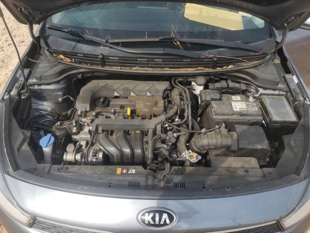 Photo 10 VIN: 3KPA24AD9LE317732 - KIA RIO LX 