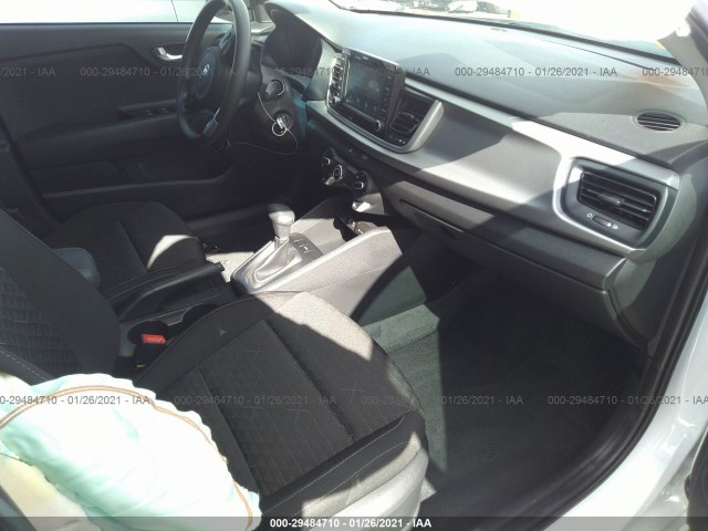 Photo 4 VIN: 3KPA24AD9LE318122 - KIA RIO 