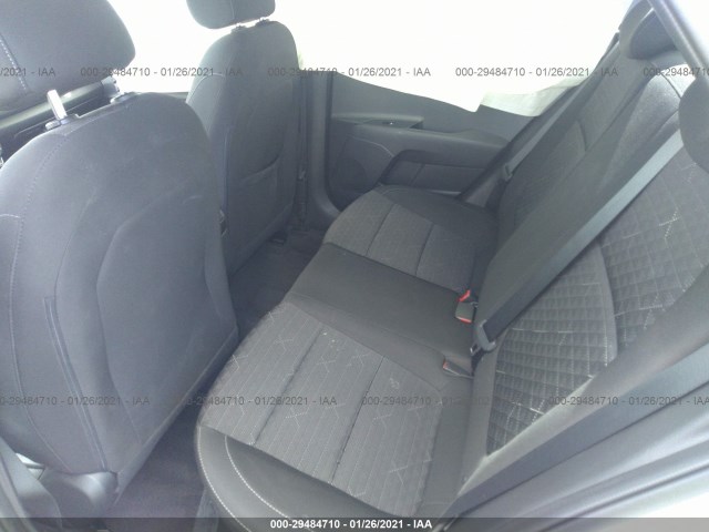 Photo 7 VIN: 3KPA24AD9LE318122 - KIA RIO 