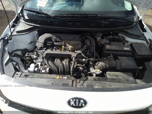 Photo 9 VIN: 3KPA24AD9LE318122 - KIA RIO 