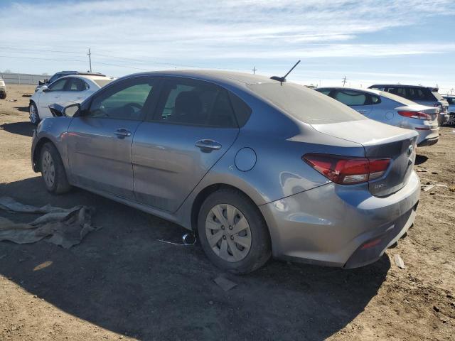 Photo 1 VIN: 3KPA24AD9LE320548 - KIA RIO LX 