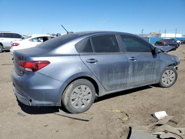 Photo 2 VIN: 3KPA24AD9LE320548 - KIA RIO LX 