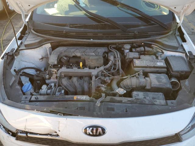 Photo 6 VIN: 3KPA24AD9LE320811 - KIA RIO LX 