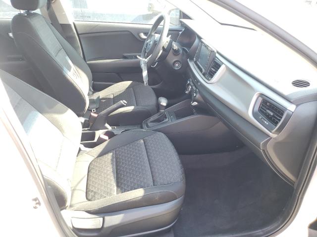 Photo 4 VIN: 3KPA24AD9LE320954 - KIA RIO LX 