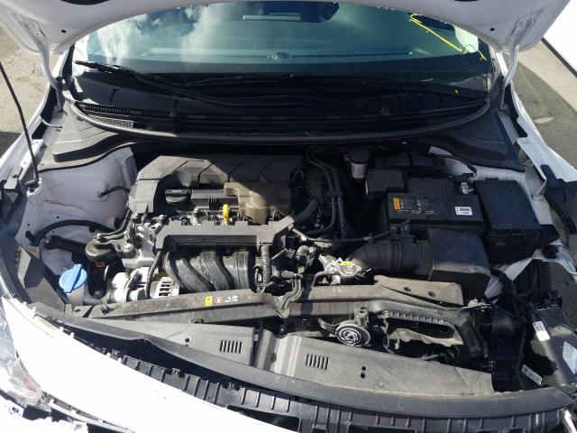 Photo 6 VIN: 3KPA24AD9LE321408 - KIA RIO LX 