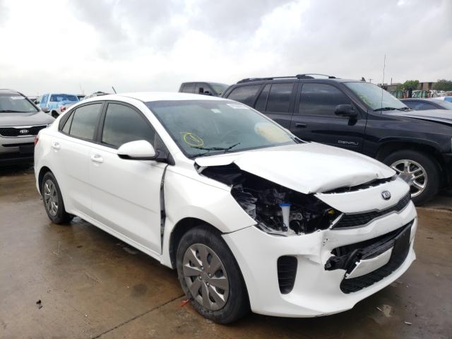 Photo 0 VIN: 3KPA24AD9LE326270 - KIA RIO LX 