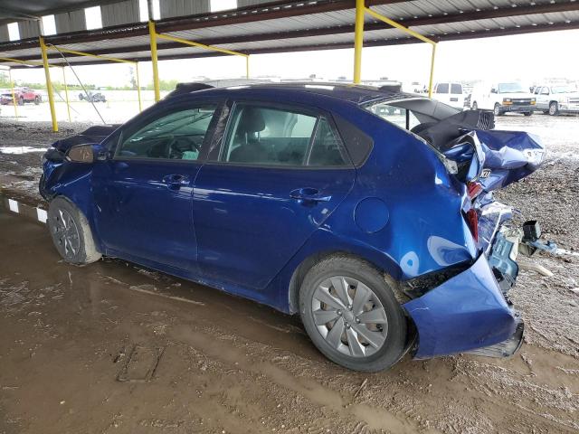 Photo 1 VIN: 3KPA24AD9LE328911 - KIA RIO LX 