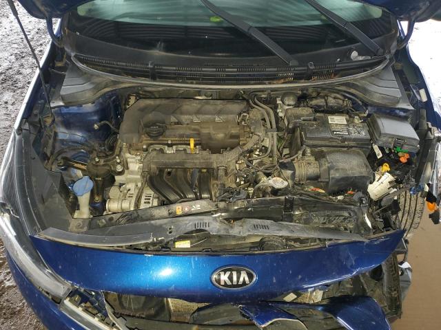 Photo 10 VIN: 3KPA24AD9LE328911 - KIA RIO LX 