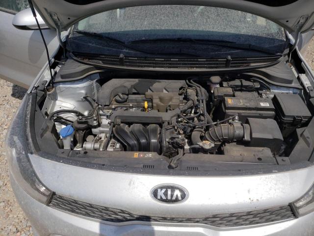 Photo 10 VIN: 3KPA24AD9LE329802 - KIA RIO LX 