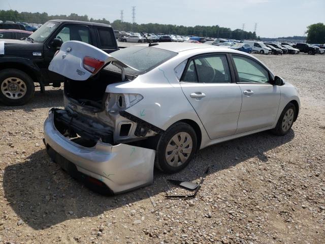 Photo 2 VIN: 3KPA24AD9LE329802 - KIA RIO LX 