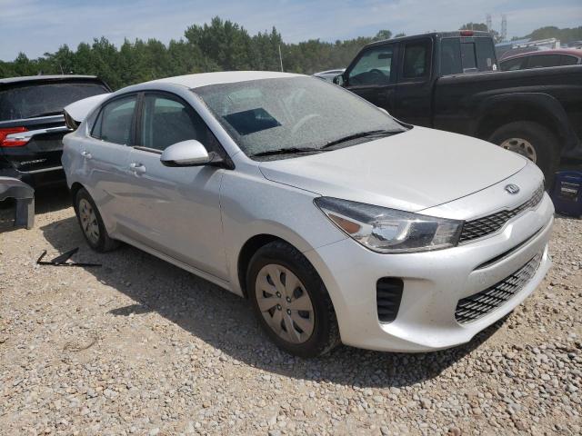 Photo 3 VIN: 3KPA24AD9LE329802 - KIA RIO LX 