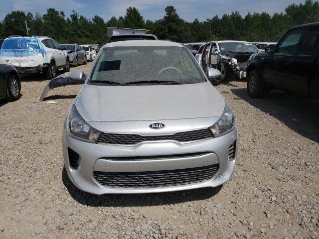 Photo 4 VIN: 3KPA24AD9LE329802 - KIA RIO LX 