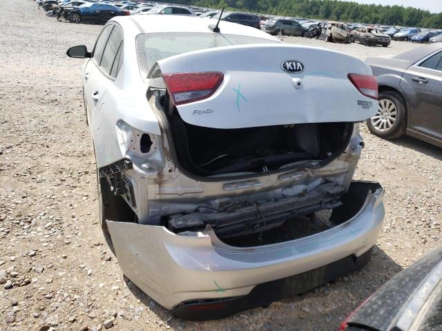 Photo 5 VIN: 3KPA24AD9LE329802 - KIA RIO LX 