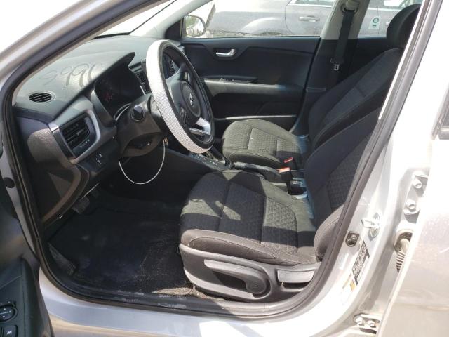 Photo 6 VIN: 3KPA24AD9LE329802 - KIA RIO LX 