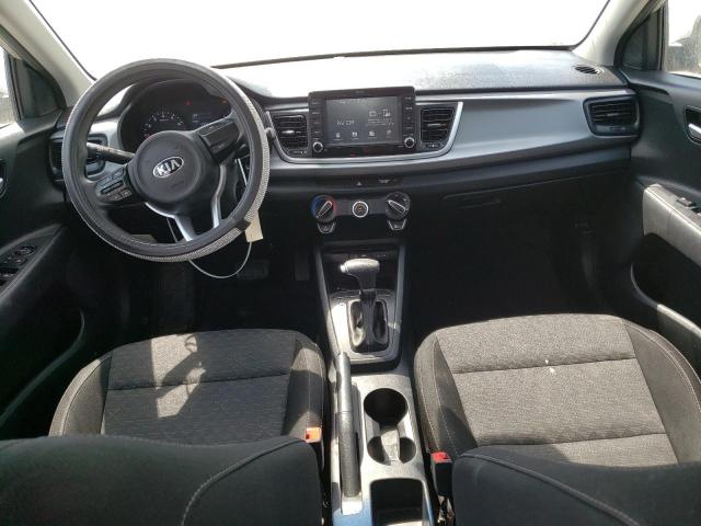 Photo 7 VIN: 3KPA24AD9LE329802 - KIA RIO LX 