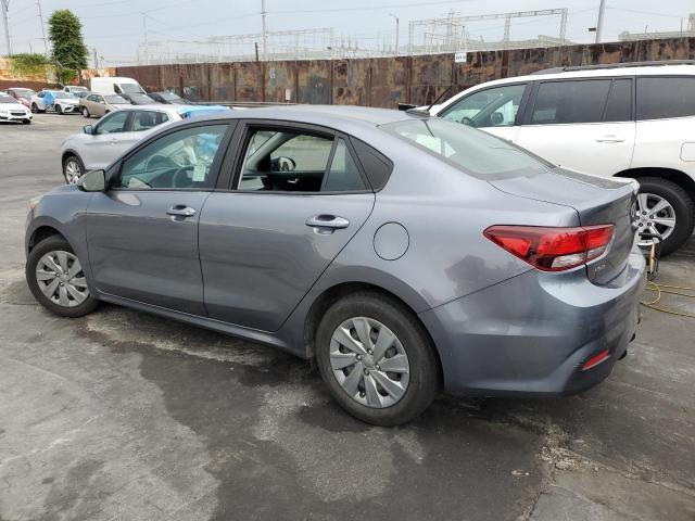 Photo 1 VIN: 3KPA24AD9LE333798 - KIA RIO 