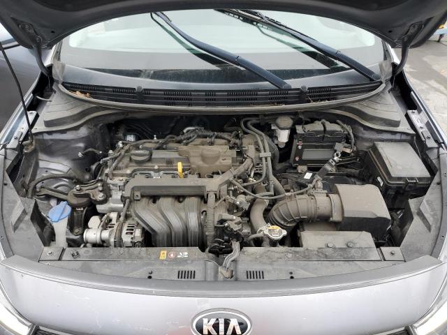 Photo 10 VIN: 3KPA24AD9LE333798 - KIA RIO 